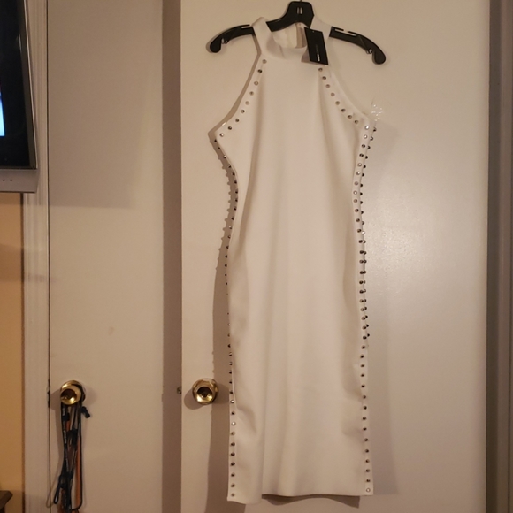 Bandage dress - Picture 3 of 3